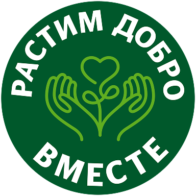 Логотип страницы